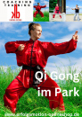 Qi Gong im Park